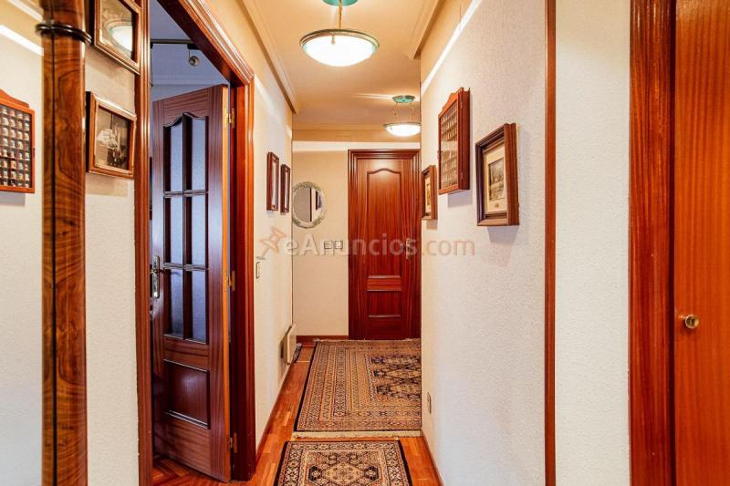 Apartamento en venta en  Centro, Miranda de Ebro