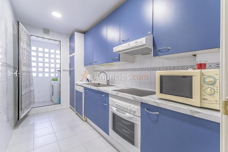 Apartamento en venta en  Nagüeles-Milla de Oro, Marbella