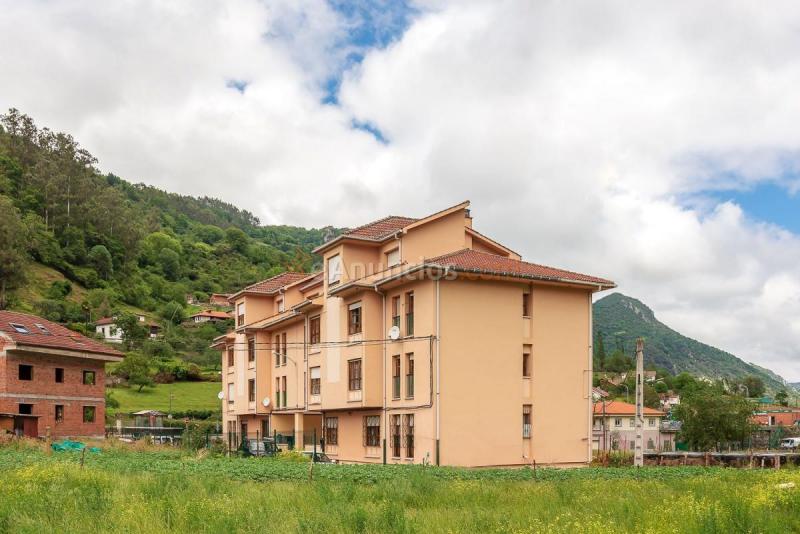 Apartamento en venta en  Proaza