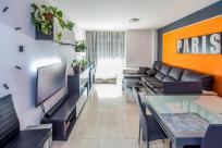 Apartamento en venta en  Almacelles