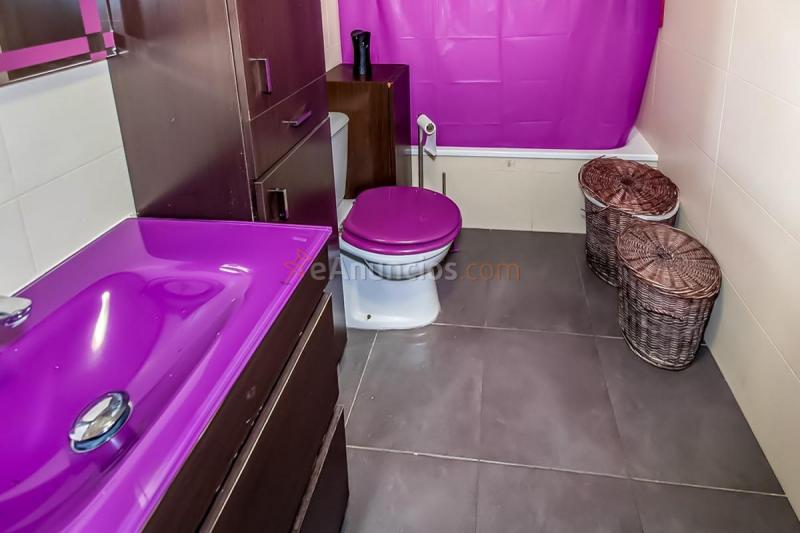 Apartamento en venta en  Almacelles