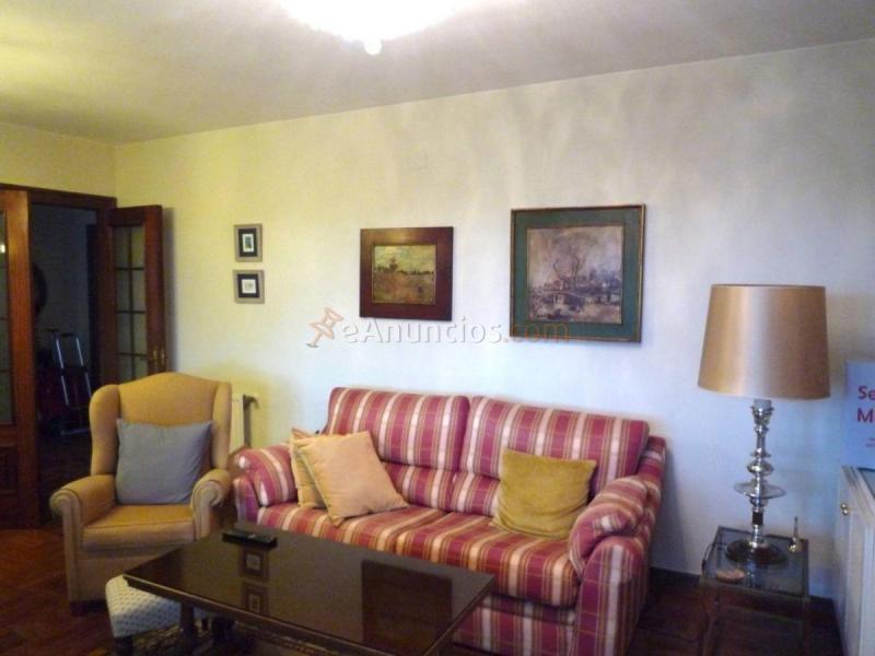 Apartamento en alquiler en Calle Pintor Carreño Miranda, Este, Gijón