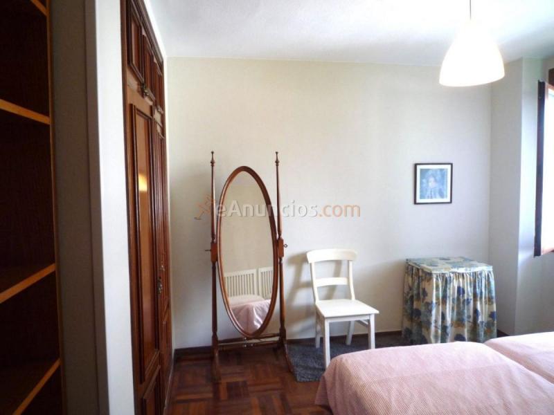 Apartamento en alquiler en Calle Pintor Carreño Miranda, Este, Gijón