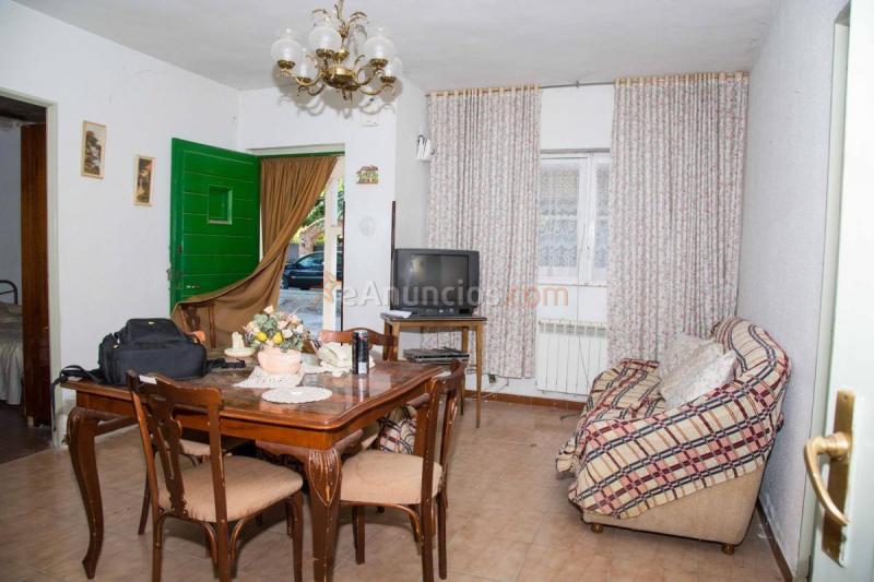 Adosado en venta en  La Montaña-El Cortijo, Aranjuez