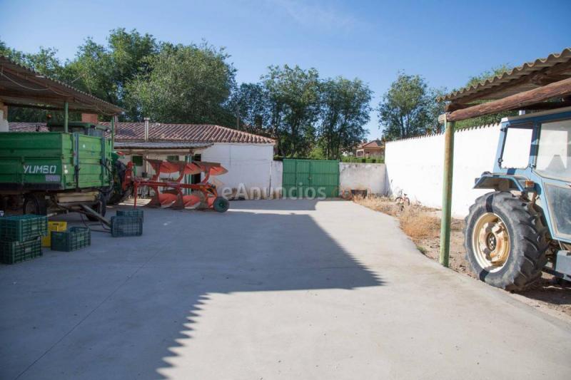 Adosado en venta en  La Montaña-El Cortijo, Aranjuez