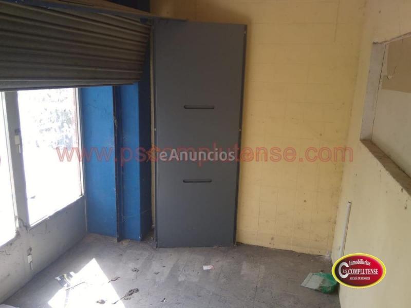 Local Comercial en alquiler en  Venecia - Nueva Alcalá, Alcalá de Henares