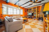 Adosado en venta en  Torrejon del Rey