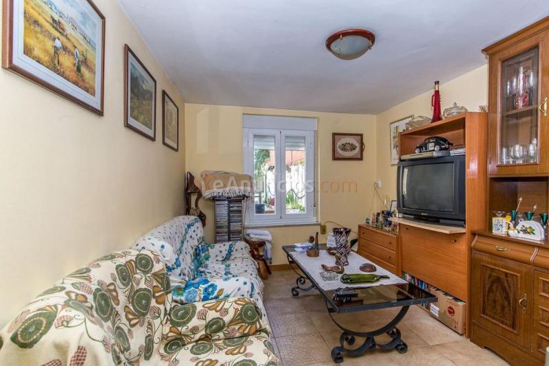 Adosado en venta en  Villasabariego