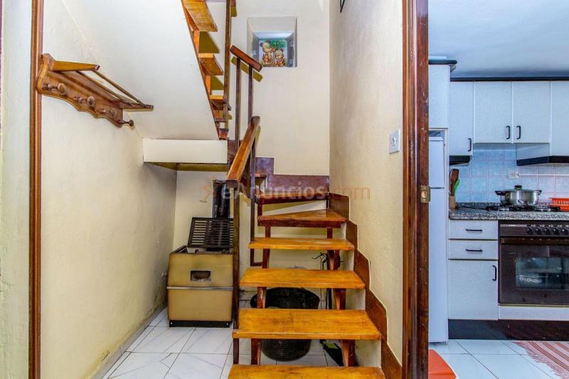 Adosado en venta en  Villasabariego