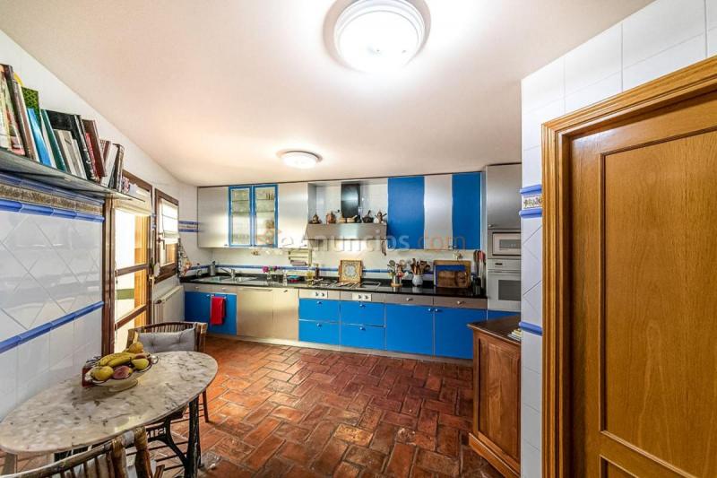 Adosado en venta en  Odieta