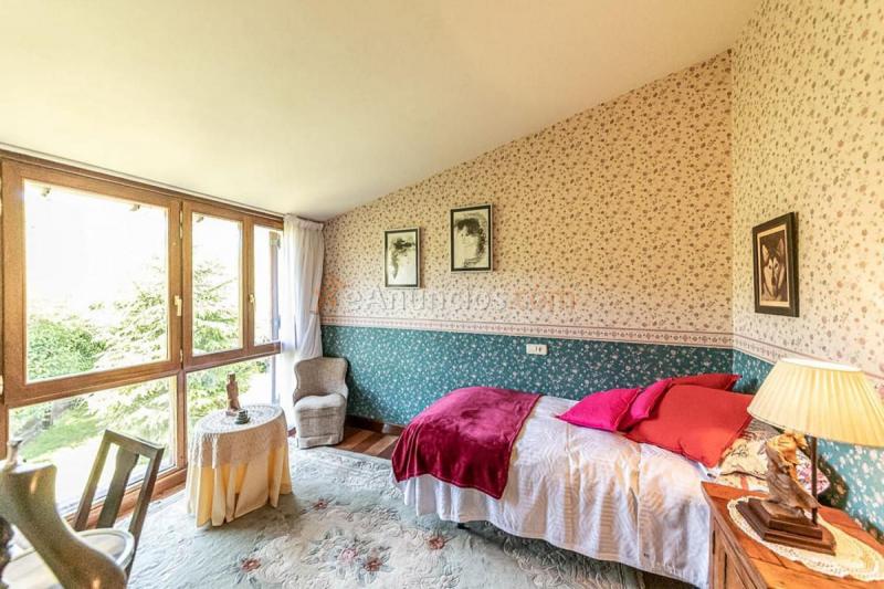 Adosado en venta en  Odieta