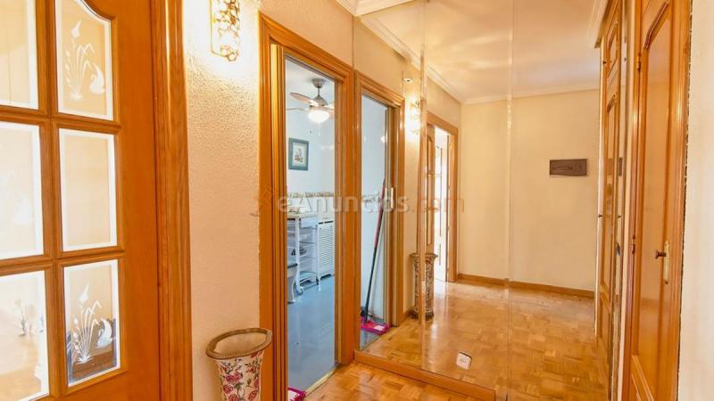 Apartamento en venta en  Fuencarral, Madrid