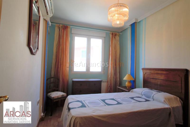 Apartamento en venta en  VIRGEN DE LA FUENCISLA, Ciudad Lineal, Madrid