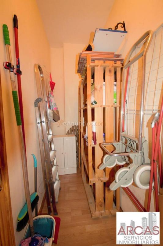 Apartamento en venta en  VIRGEN DE LA FUENCISLA, Ciudad Lineal, Madrid