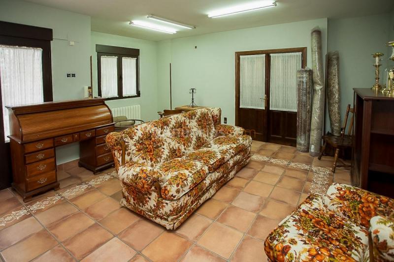 Adosado en venta en  Los Yébenes