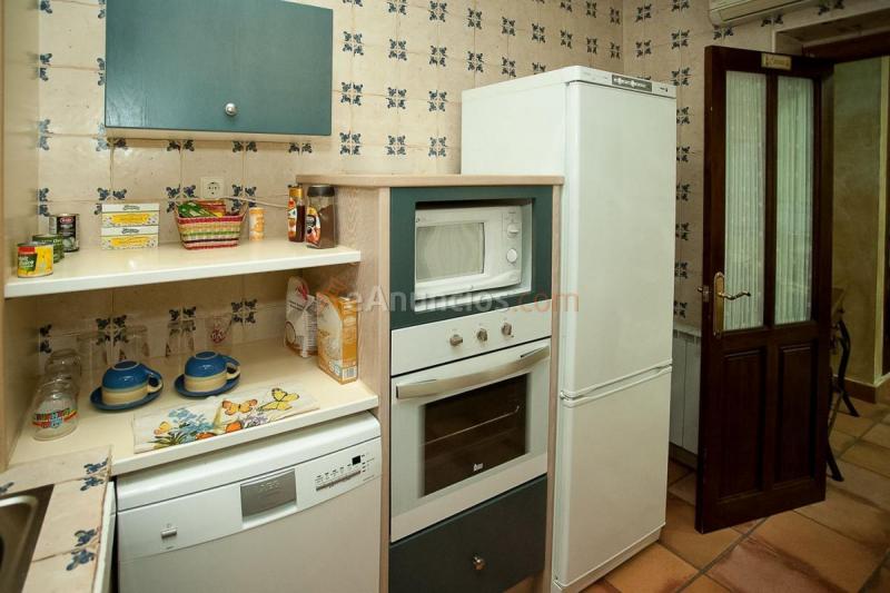 Adosado en venta en  Los Yébenes