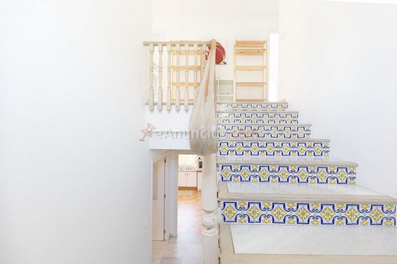 Adosado en venta en  Marbella Pueblo, Marbella