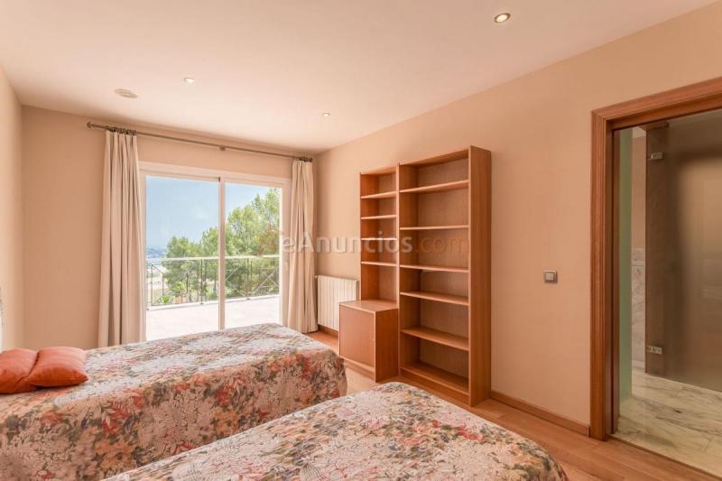 Adosado en venta en  Sol de Mallorca, Calvi