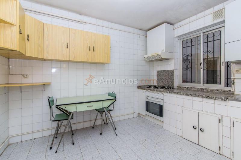 Apartamento en venta en  San Mamés- La Palomera, León