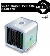 Enfriador de aire 10w sytech sycl170