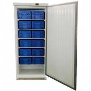 ARMARIO DE CONGELACIÓN CON CESTAS