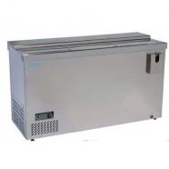 Botellero 1,5 metros cool head inoxidable