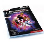 Bolsas Comic Magazine Ultimate Guard (100)