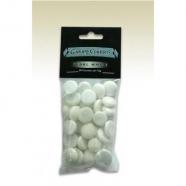 Contadores Dragon Shield Blanco (30)