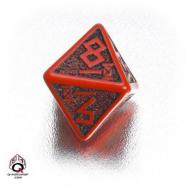 Qw Caja Dados Set Dwarven Rojo (7)
