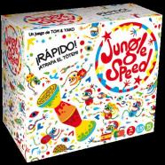 Jungle Speed (SKWAK)