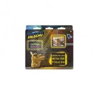 Pokemon jcc. Archivo del caso detective pikachu