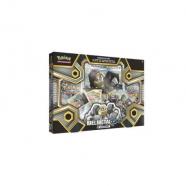 Pokemon jcc. Caja colección melmetal-gx