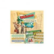 Welcome. Expansión 1. Buscando huevos de pascua y guerra atómica