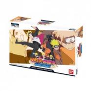 Naruto cg naruto shippuden & boruto set (inglés)