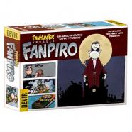 FANPIRO - Fanhunter Assault