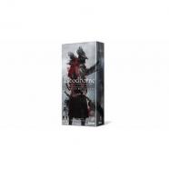 Bloodborne: pesadilla del cazador. El juego de cartas