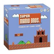 Super mario bros juego de cartas (inglés)