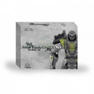 Metalcorps, The Mechs' war