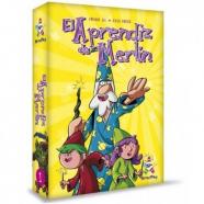 El Aprendiz de Merlín