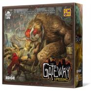 Gateway Uprising