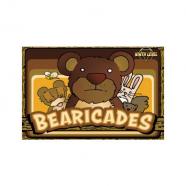 Bearicades (Inglés)