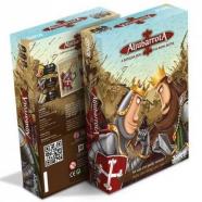 Aljubarrota The Royal Battle