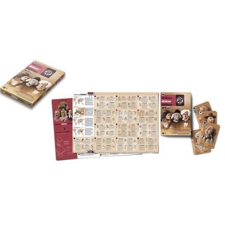 Personas con Memoria