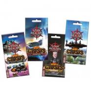 Display de sobres Star Realms Crisis (24)