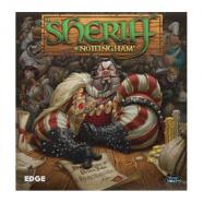 El Sheriff de Nottingham