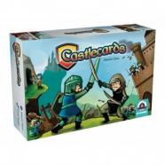 Castlecards: Asalto al Castillo