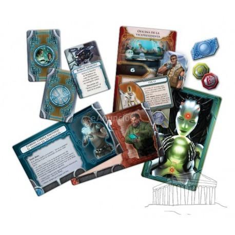 Android: Infiltration