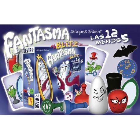 Fantasma Blitz 12-5