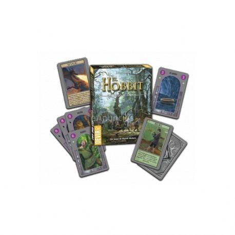 El Hobbit Juego De Cartas