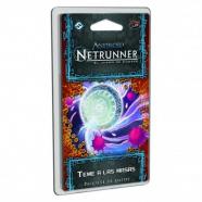 Android netrunner lcg: teme a las masas